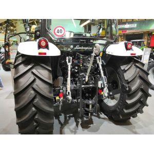 Industrial Rotomoulding Mould For Tractor