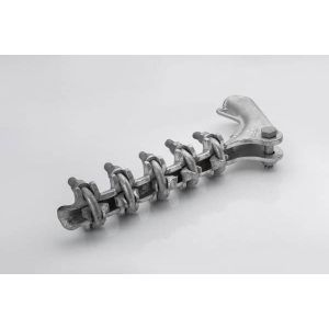 Industrial Grade Suspension Clamp 50Hz/60Hz For Heavy-Duty Applications