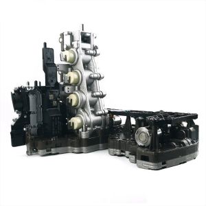 7Speed DL501 0B5 Transmission Valve Body+TCU Suit for Audi A4 A5 A6 A7 Q5 0B5