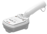 Energy Range 50 KeV 10 MeV Nuclear Detector Handheld