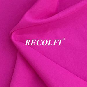 China Sustainable Activewear Knit Fabric UPF 50 Compression Lining Yoga Wear on sale