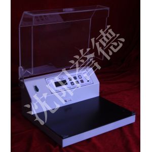Lab Equipment Histology Slide Drying Bench , Professional Tissue Baking