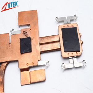 Silicone Pads 4.5mmT For GPS Navigation And Other Portable Devices