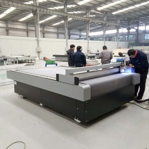 Quality 380V Water Cooling CNC Fiber Laser Cutter For Metal for sale