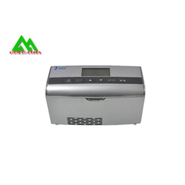 Buy Food Grade Portable Insulin Cooler , Travel Portable Medical Cool Box at wholesale prices