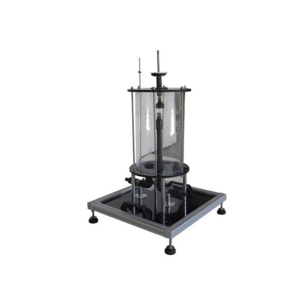 Buy Educational Equipment Technical Teaching Equipment Measurement of Jet Forces at wholesale prices