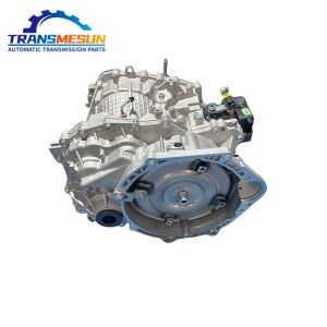 025CHC-1500010BK transmission assembly for Chery Tigo 7pro