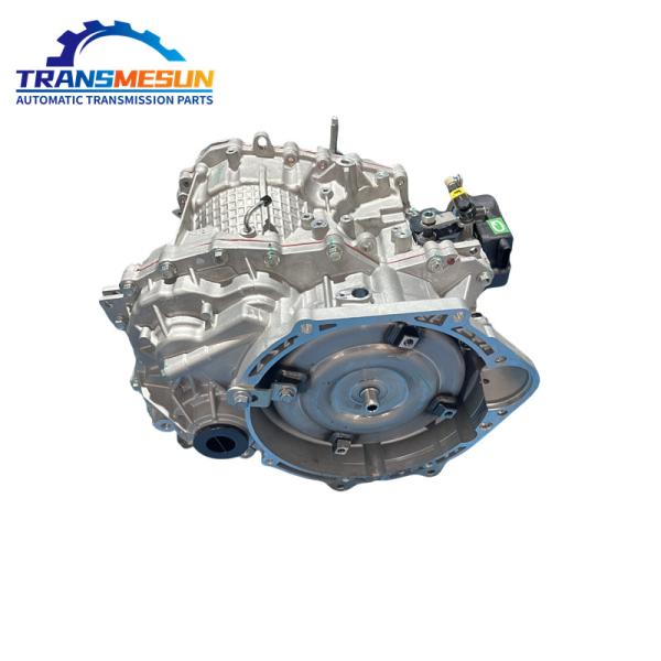 025CHC-1500010BK transmission assembly for Chery Tigo 7pro