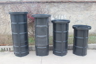 Rotomoulding CNC Machining Mold for Processing Application