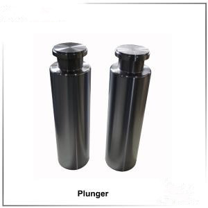 Gardner Denver THE Plunger Pump Valve 1000hp Fluid End