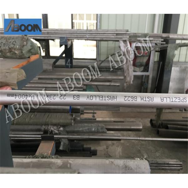 Buy Hastelloy Alloy Hastelloy B3 NS3203 at wholesale prices