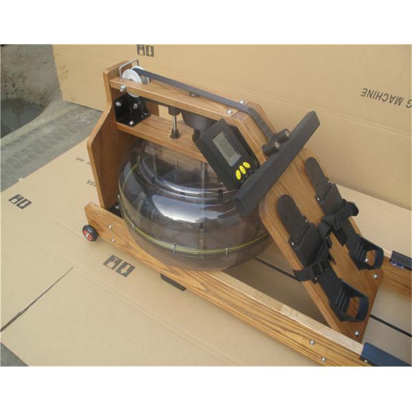 waterrower eiche/water rower kaufen