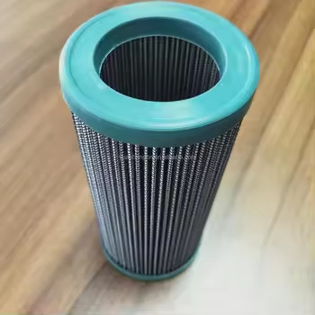 Buy Return Filter Element 937878Q TXWL3-10 SH 53414 Excavator Oil Fuel Filter at wholesale prices