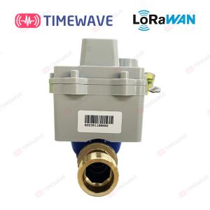 China T30 / T90 Smart LoRaWAN Water Metering Solution With Real Time Alerts And Billing on sale China T30 / T90 Smart LoRaWAN Water Metering Solution With Real Time Alerts And Billing on sale