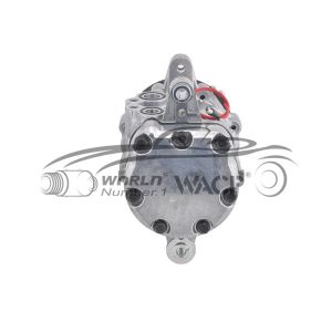 SD7B107171 Auto Parts Air Conditioner Compressor For Suzuki WXSK034