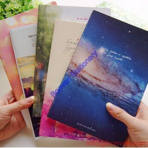 Quality 32K fashion classical student Exercise book,sudent printed Exercise book for sale