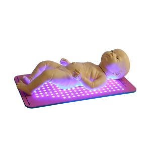 Treatment Neonate Bilirubin Phototherapy Lamp Pediatrics Instruments Hospitals