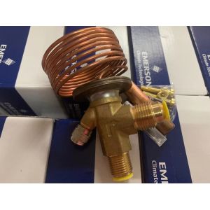 TIE-SW R404a Alco Thermostatic Expansion Valve For Coldroom Evaporators