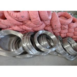 soft sus316L AISI304 1mm Stainless Steel Wire Rope