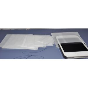 Quality White Nylon Biopsy Bags for sale