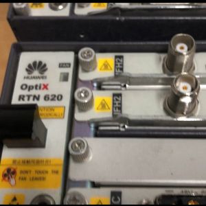 Microwave RTN 620 IDU RTN620