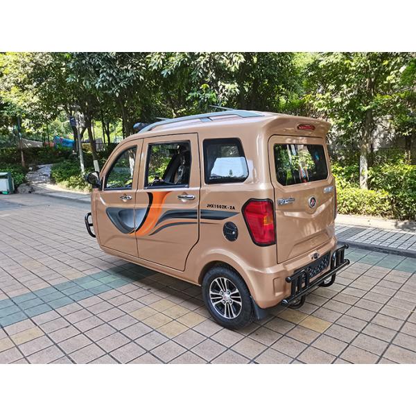 200CC Water Cooling Three Wheeled Passenger Taxi 5 doors TUK TUK Rickshawb for 7 Seaters