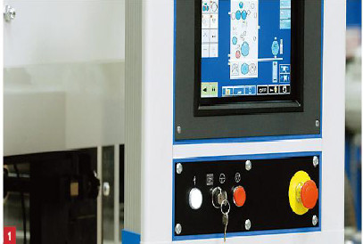 CE Hot Knife Film Laminator Machine 10 - 100um Pur Laminating Machine