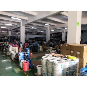 UL1710 Brown PFA Wires 600v 200c AWM1709 A/B For Home Appliance / Heater