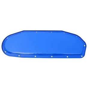 China DF Agricultural Machinery Parts Power Tiller Parts Tilling Rotor Transmission Box Cover DF12-72115 on sale