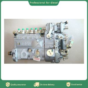 Quality 6BT Universal Electric Fuel Injection Pump 3960418 for sale