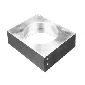 ASTM GB Standard Dies Components Aluminum Machining Service