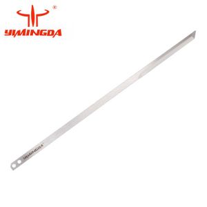 Rustproof MP6 Parts Cutter Knife Blade 801274 305x8.5x2.4mm 37 Degree Angle