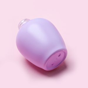 wholesale 30ml glass foundation bottle Luxury Custom 30ml Essential Oil Bottle