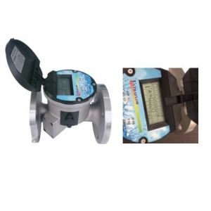 Quality 1.6MPa T50 DN50 High Precision Ultrasonic Water Meter for sale