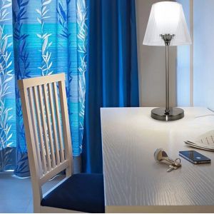 Modern Concise Acrylic Table Lamp