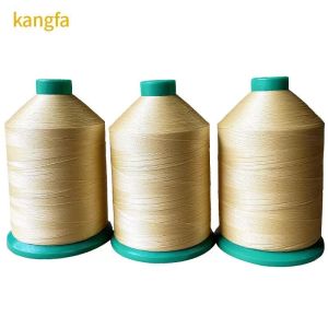 16oz Bonded Sewing Thread with Multicolor and UV Proof Made of Plastic Cone