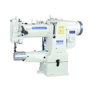 China 250*110mm Cylinder Bed Sewing Machine With Large Hook on sale