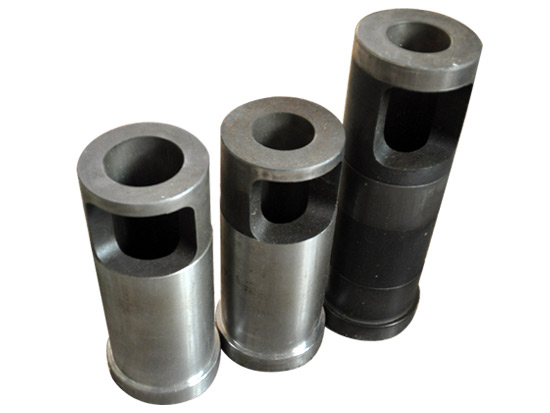 Buy aluminium casting process  shot sleeves at wholesale prices