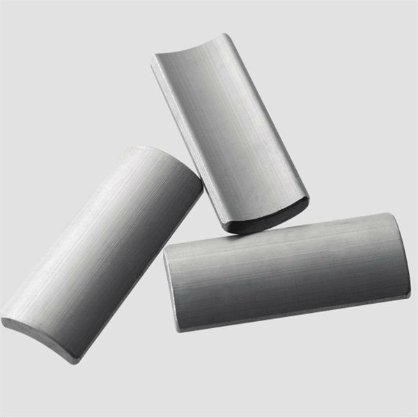 Buy Max Operating Temperature of 250°C Sintered Ferrite Magnet JC-Y4231 for Heavy-Duty Applications at wholesale prices