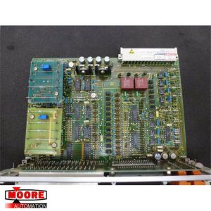 6DD1681-0AJ2 6DD1 681-0AJ2 Siemens Interface Module