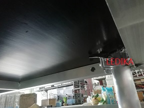 Customized Portable Aluminum Stage Platform For T Runway Theater