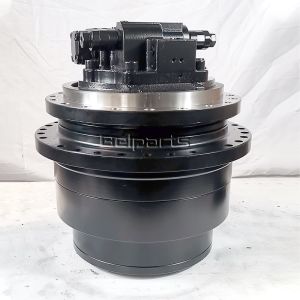 Excavator Case CX460 KTA10190 LJ015030 Final Drive Assembly Construction