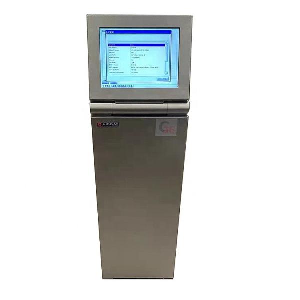 High Quality Original GROSSE Control Box Jacquard Machine Loom Control Panel