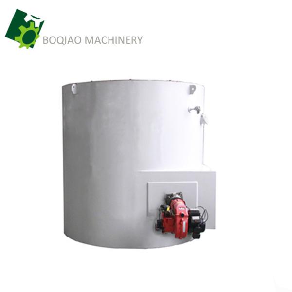 Buy Metal Scrap Aluminum Melting Furnace 36KW Power With 150KG Capacity at wholesale prices