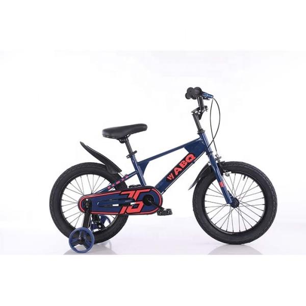 Buy OEM Lightweight Childrens Bikes BMX Bicycle 16 Inch Single Speed at wholesale prices