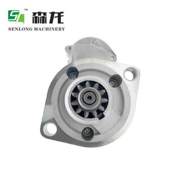 6008634410 Starter Motor Komatsu PC60-7 6008634510 6008634610 0240003060