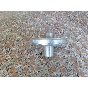 Glitch Free Electronicpolishing Deep Drawn Stainless Steel