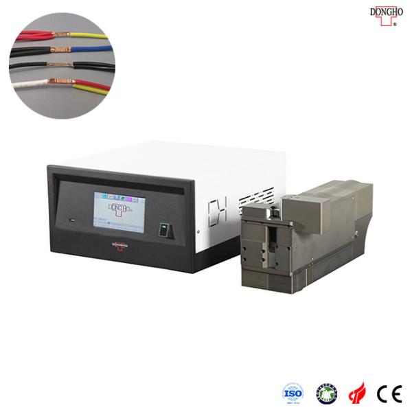 Buy Metal Welding Ultrasonic Wire Bonding Machine 6000W 20kHz at wholesale prices