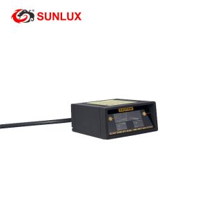 China Black Zinc Case OEM High Speed 1D Barcode Reader Engine Embedded Module on sale China Black Zinc Case OEM High Speed 1D Barcode Reader Engine Embedded Module on sale