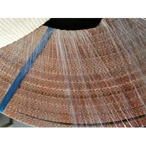 Hoist Windlass 20m/Roll Non Asbestos Woven Brake Lining